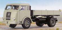 Weinert 4570 - Henschel Kipper