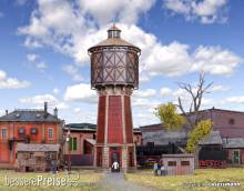 Vollmer 45704 - Wasserturm Karlsruhe