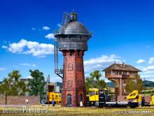 Vollmer 45710 - Wasserturm Dortmund