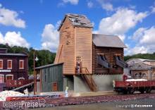 Vollmer 45723 - Kieswerk