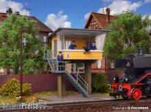 Vollmer 45737 - Stellwerk West