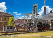 Vollmer 45740 - Besandungsturm