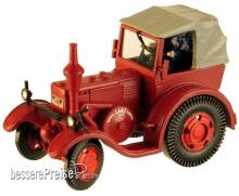 Weinert 4578 - Lanz Eil-Bulldog mit Verdeck
