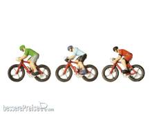 Noch 45897 - Rennradfahrer