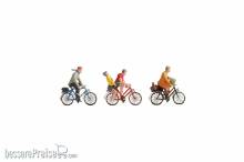 Noch 45898 - Fahrradfahrer