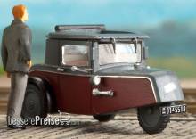 Weinert 4596 - Goliath Pionier Limousine mit Sonnenverdeck