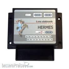 Tams Elektronik 46-01088-01 - Gehäuse für HERMES