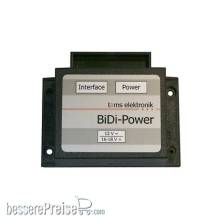 Tams Elektronik 46-09018-01 - Gehäuse für BiDi-Power