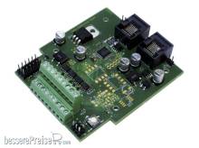 Tams Elektronik 46-13126-01 - Multi-Decoder MD-2.BiDiB - Fertig-Baustein (aufgebaut und getestet)