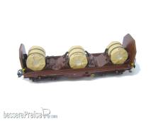 Modellbahn Engl 46 - Coils eingepackt, 3 St. 20 x 20mm