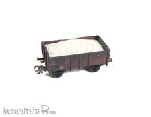 Modellbahn Engl 460 - echte Sandladung 1