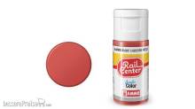 Ammo Rail Center AMMO.R-0007 - Caboose-Rot, Acrylfarbe 20 ml
