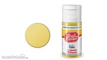Ammo Rail Center AMMO.R-0011 - Reefer-Gelb, Acrylfarbe 20 ml