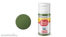 Ammo Rail Center AMMO.R-0015 - Hellgrün, Acrylfarbe 20 ml