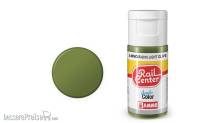 Ammo Rail Center AMMO.R-0016 - Olivgrün, hell, Acrylfarbe 20 ml