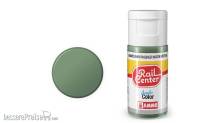 Ammo Rail Center AMMO.R-0019 - Personenwagen-Grün, Acrylfarbe 20 ml