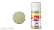 Ammo Rail Center AMMO.R-0028 - Wildledergrau, Acrylfarbe 20 ml