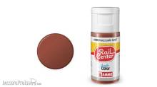 Ammo Rail Center AMMO.R-0033 - Rost, dunkel, Acrylfarbe 20 ml