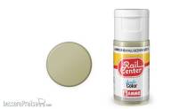 Ammo Rail Center AMMO.R-0034 - Grau, blassgrün, Acrylfarbe 20 ml