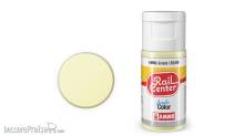 Ammo Rail Center AMMO.R-0040 - Creme, Acrylfarbe 20 ml