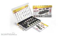 Ammo Rail Center AMMO.R-1200 - Solution-Box Deutsche Züge altern, verwittern Alle anwendungsspezifischen Produkte