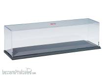 Herpa 460125 - Vitrine XL (z.B. für LKW 1:87),