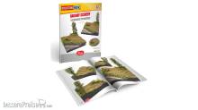Ammo Rail Center AMMO.R-1303 - Anleitungsbuch Realistischer Landschaftsbau Deutsch, Englisch, Spanisch, Französisch