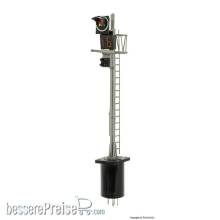 Viessmann 4602 - H0 Licht-Ausfahrsignal SBB Typ N
