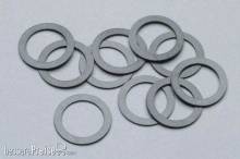 Piko 46020 - Haftreifen 8,0 x 5,6 mm (10 Stück)