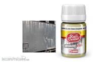 Ammo Rail Center AMMO.R-2104 - Frische Staubstreifen, Effekt 35 ml