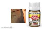 Ammo Rail Center AMMO.R-2207 - Kraftstoffverfärbungen, Effekt 35 ml