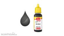 Ammo Rail Center 4602403 - Asche Schwarz, matt, Shader