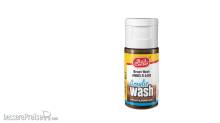Ammo Rail Center 4602450 - Acryl Wash Braun