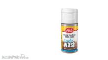 Ammo Rail Center 4602455 - Acryl Wash Grau