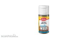 Ammo Rail Center 4602457 - Acryl Wash Dunkel