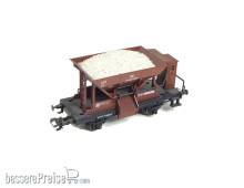Modellbahn Engl 461 - echte Sandladung 2