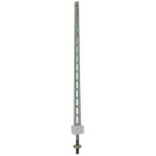 Sommerfeldt 461 - Gittermast o. Ausleger 70 mm hoch, lackiert (5 Stück) {# 461}