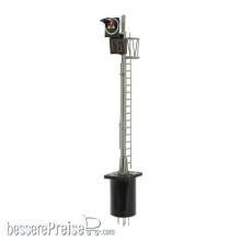 Viessmann 4612 - H0 Licht-Einfahrsignal SBB N