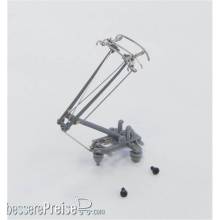 Piko 46155 - TT Stromabnehmer BR 187 DSA 200 (SBB)