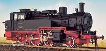 Weinert 46161 - Baureihe 74.4-13 digital mit Schriftzug ´Deutsche Bundesbahn«