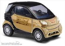Busch 46183 - Smart Fortwo Coupe 12, Polizei Bochum