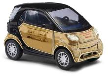 Busch 46184 - Smart Fortwo Facelift, Roncalli