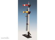 Peco 462 - GWR-Heimat- und Fernsignal