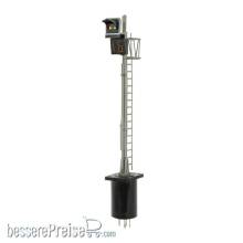Viessmann 4622 - H0 Licht-Vorsignal SBB Typ N
