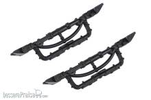 Piko 46220 - N Kupplungen für Umbauwagen (8 Stück)