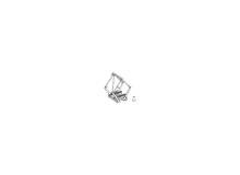 Piko 46255 - N Pantograph HISE7 E18