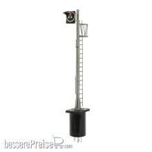 Viessmann 4632 - H0 Licht-Blocksignal SBB Typ N