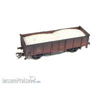 Modellbahn Engl 464 - echte Sandladung 5