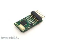 Piko 46400 - PIKO SmartDecoder 4.1 (6-polig NEM 651 Schnittstelle)