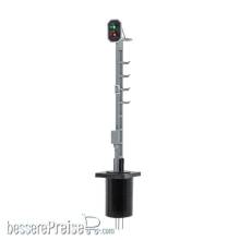 Viessmann 4641 - H0 Licht-Ausfahrsignal Fahrbegriff: 1 SBB/RhB, Typ L